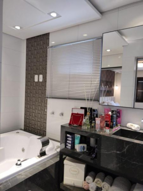 Apartamento grande